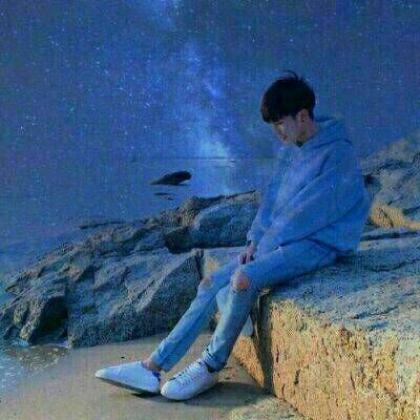  独特个性男生头像,说是独特绝对没有夸大