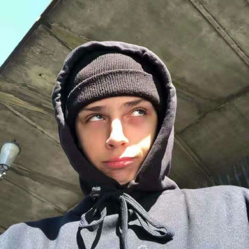  超酷风格混网男头别问别想别男生头像我要个性网