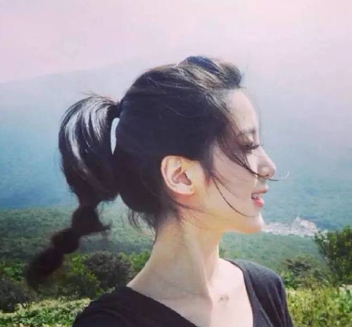 女生头像大全没有你