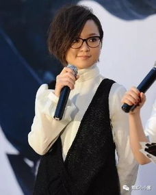  周笔畅李宇春中性女孩儿的美商进阶日本医美