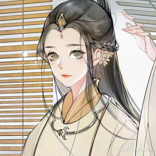  一入宫门深似海从此节操是路人