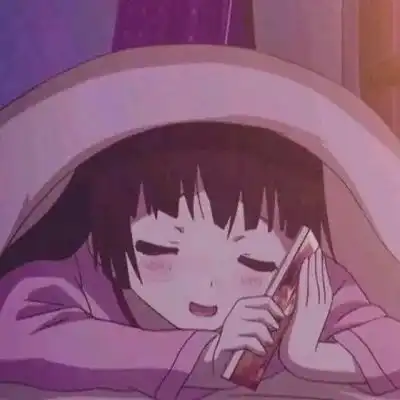 抖音情侣头像动漫情头