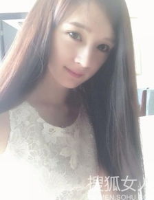  女子酷似杨幂难分辨被疑故意整容5664552女人频道