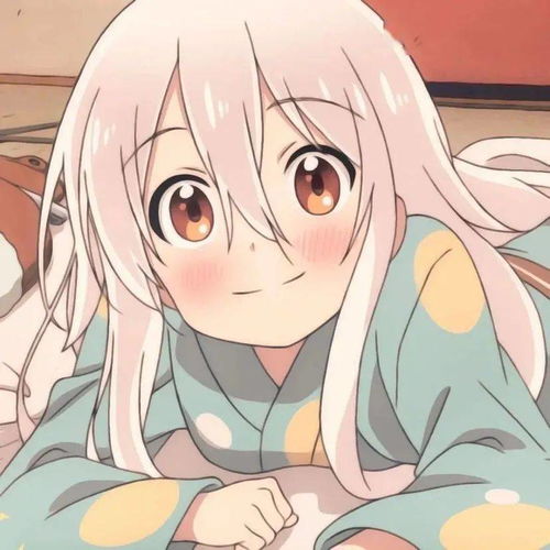  100张二次元动漫男女生头像任你选