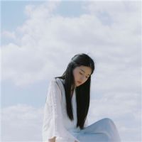  qq女生唯美头像不带字
