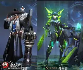 刘备和孙尚香情侣皮肤好看吗王者荣耀cp皮肤之刘备和孙尚香的故事