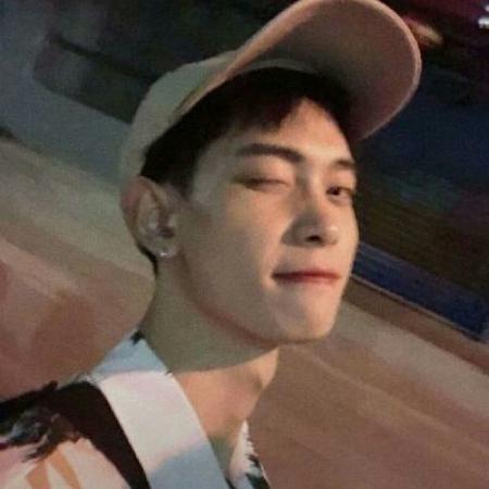 男生头像真人骗到