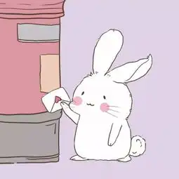  动漫头像我们总是在寻找