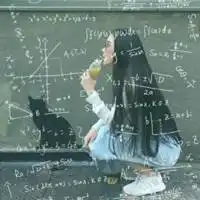公式情侣头像唯美
