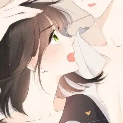 一人之下情侣头像动漫情
