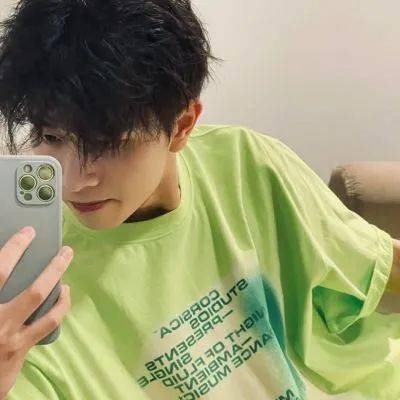  超宝贝的头像壁纸