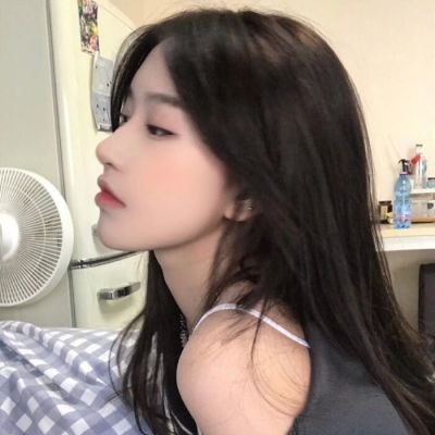  小众ins风女头图片,小众女头ins高级质感超美
