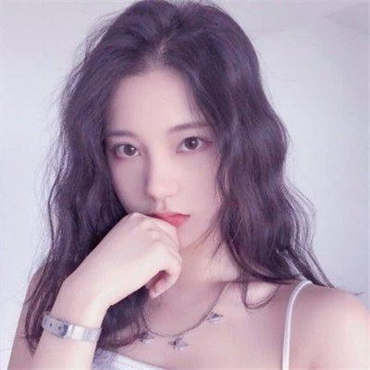  女人最适合的微信头像,漂亮好看好好展现一下你吧