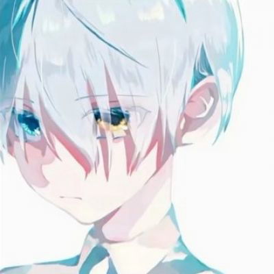  2023个性动漫男生头像