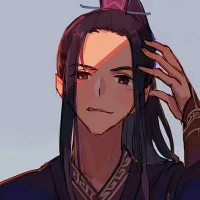  动漫头像丨男女生头像