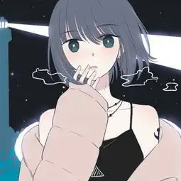 qq头像女生动漫可爱萌情