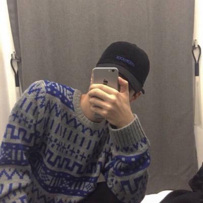 微信头像男生成熟稳重qq