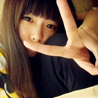  qq女生头像非主流美女那就这样吧