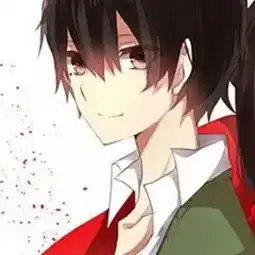  二次元情侣头像,动漫情侣头像,恋人头像,堆糖,美好生活研究所