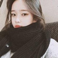  网红女生头像2018唯美微信头像图片大全