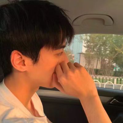  霸气头像男生超拽冷酷真人合集表白是说明心意不是索取关系