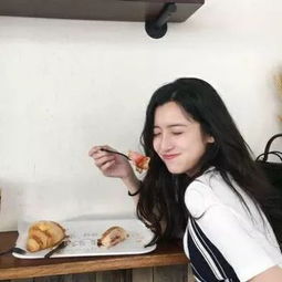  女生头像可爱个性女生头像精选
