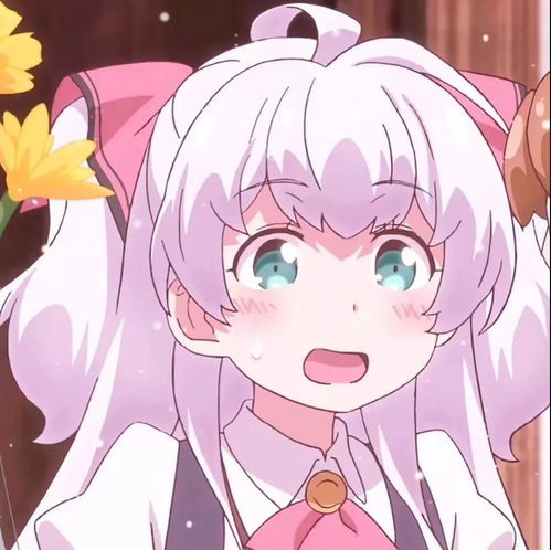  你喜欢的女孩子换头像你夸好看我换同样的头像你说做作