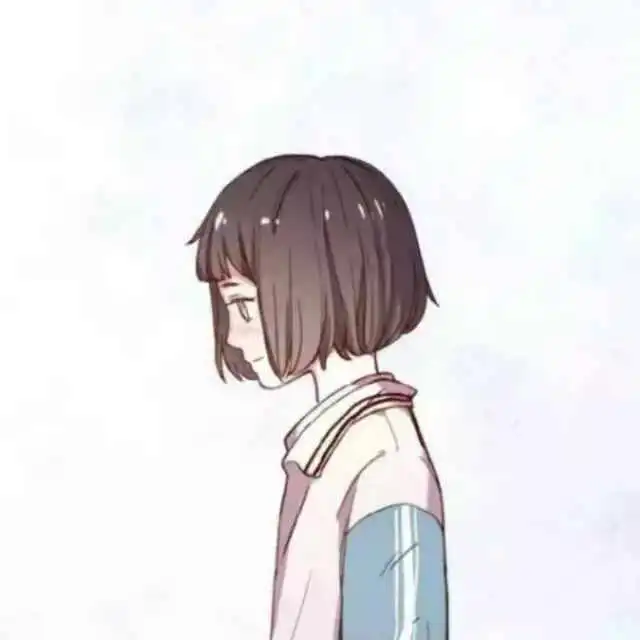  我有一张女生的头像想找到男生的那个头像,情侣的,相似的也可以