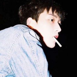 头像男生qq头像