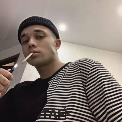 微信头像男生霸气冷酷,明人不说暗话这样的我喜欢