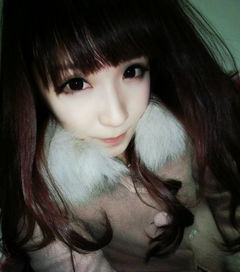  qq皮肤么么哒女生潮流
