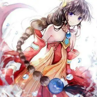  好看头像
