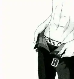  污二次元情头