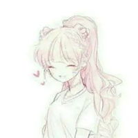  淡雅动漫女生头像动漫女生气质淡雅头像