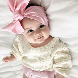  哈孕傻果然与baby有关,看看关于baby的那些词