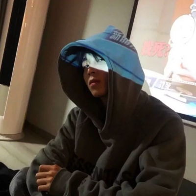  超炫男头我见过的最美的春天,是男生头像我要个性网