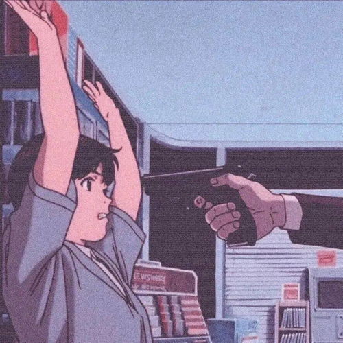男生卡通头像搞怪