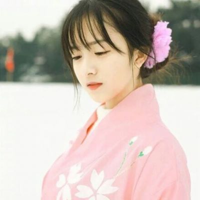 个性网头像女生水瓶座