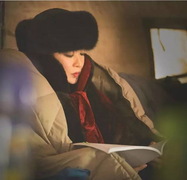  金星一个在男人世界里卧底28年的女人