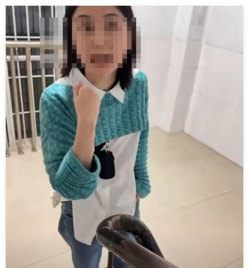  文理学院副教授出轨学生,女子照片被扒,网友难怪教授把持不住