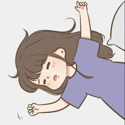 女生头像可爱呆萌情头