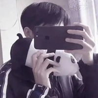  qq头像男生自拍手机控