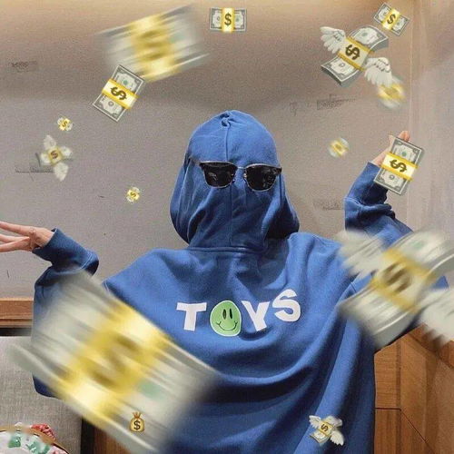 微信头像大全明天依旧光芒万丈