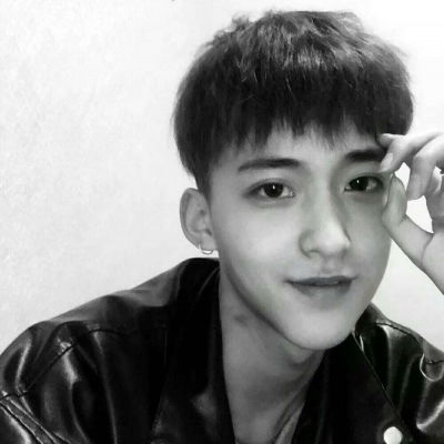  陈情高冷霸气男头发光不是太男生头像我要个性网
