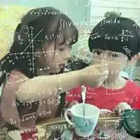 公式情侣头像寂寞