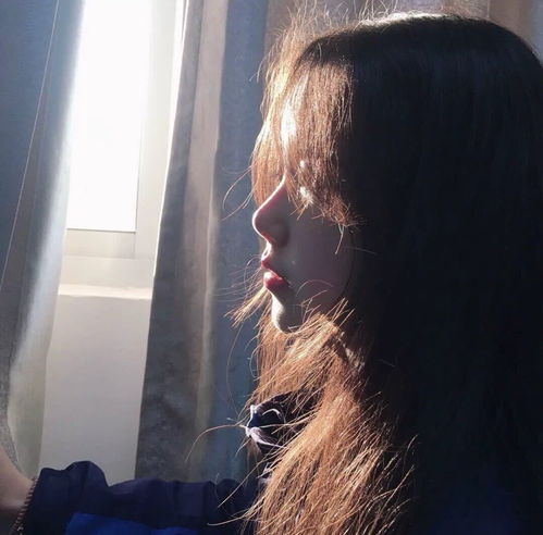  值得收藏的女生头像