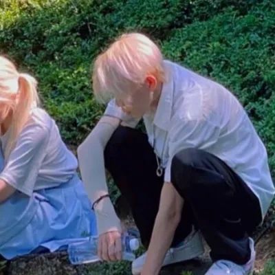  女生给男生套上小皮筋暗示着什么