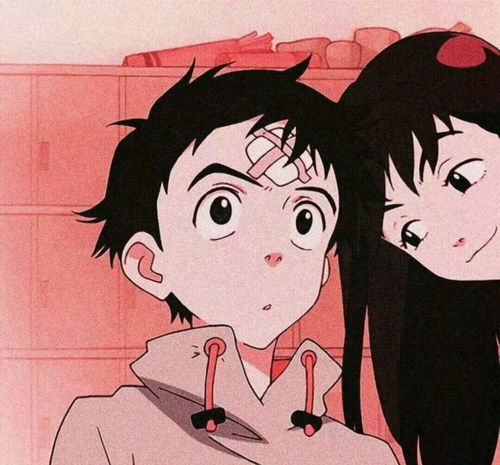 女生头像个性网情头