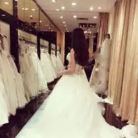  精选的新生代女生头像大全我们一句再见便是永远7
