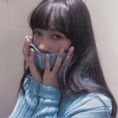  溺毙伤感意境风气质女头.我算什女生头像我要个性网